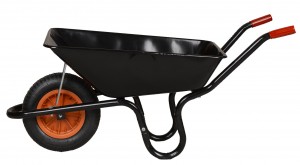 Wheelbarrow