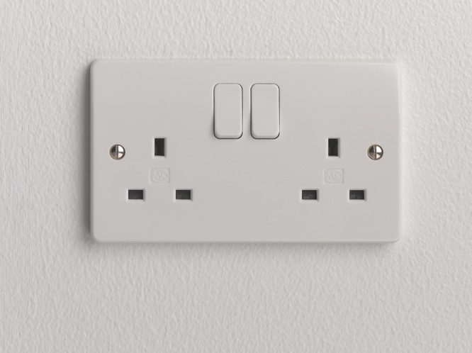 Changing a socket