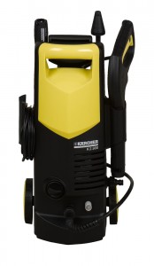 Karcher pressure washers