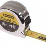 Stanley Powerlock