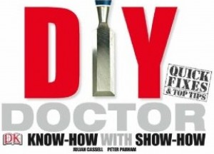 DIY Doctor book