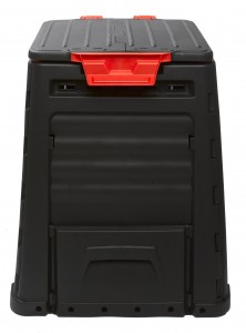 plastic compost bin