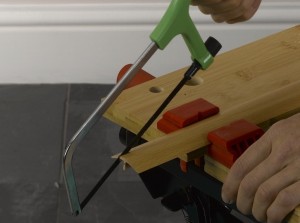 Junior hacksaws