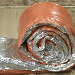 Loft insulation