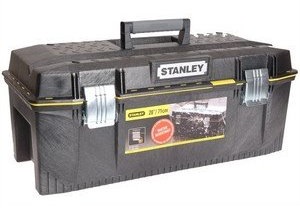 Best toolbox for DIY