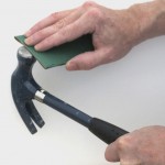 Using a hammer 4