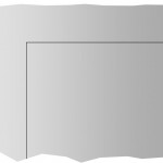 Wallpaper border frame 1