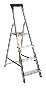 Step ladder