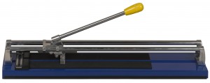 manual tile cutter