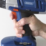 Cordless drills 7
