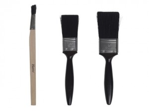 best paint brushes