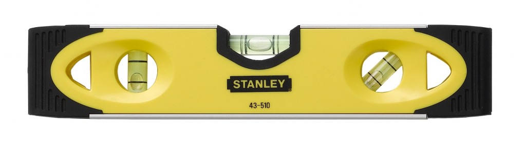 Torpedo level