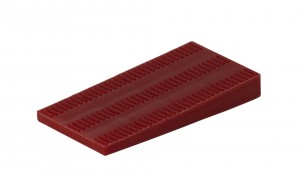 laminate wedge