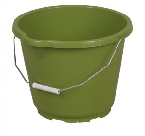 Bucket