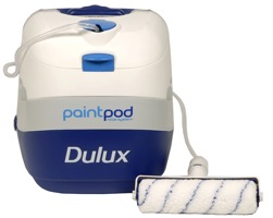 Dulux Paint Pod