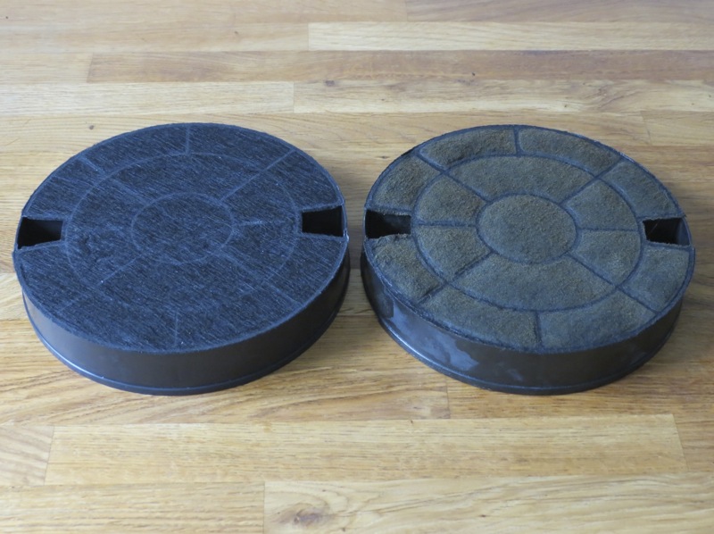 Julian Cassell's DIY Blog » Blog Archive Charcoal cooker cooker hood